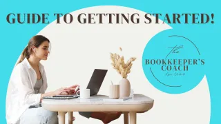 Ready to Become an Independent Bookkeeper?