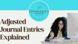 Demystifying Journal Entries