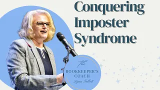 Conquering Imposter Syndrome