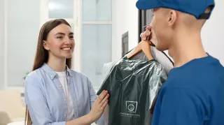 Is Laundry Drop-Off Service Worth It?