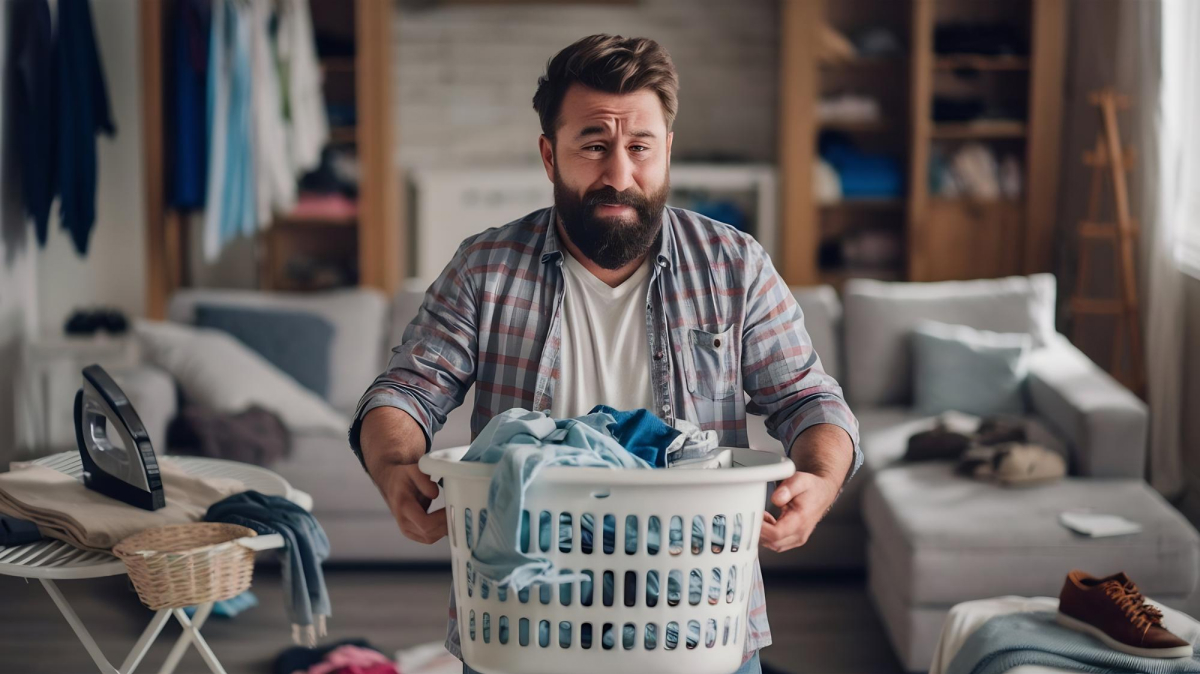 How Laundry Services Save Busy People Hours Every Week ?