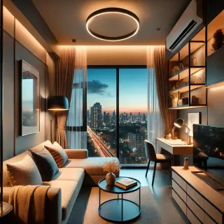 Benefits of Serviced Accommodations in Terms of Legislation and Taxes