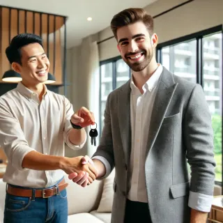 Turning a Vacant Unit into a Goldmine: Airbnb Strategies for Landlords