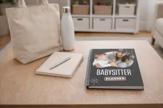 What Babysitters Actually Want Parents to Leave Behind (Hint: It’s Not Just Snacks)