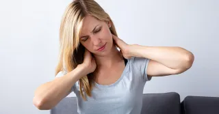 Blog 5: Pain/Stress Relief and Skincare Goals in Bend, Oregon