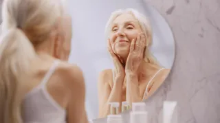Blog 3: A New Development in the Beauty Industry-- Pro Aging