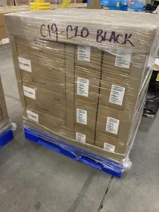 Smart PDU - 34.5kW, C1S24TB-5QAE2766 (950 Units - Brand New)