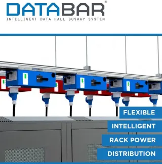 DATABAR Busway