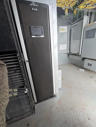 FOR SALE - Commerce City CO - **Large Inventory** Eaton 93PM & BladeUPS Systems I HP 18kVA w Lithium Batteries I QTY (400) PDUs
