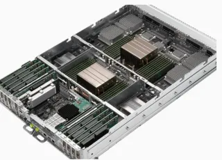 NVIDIA DGX A100 - Complete Server Configuration: FOR SALE