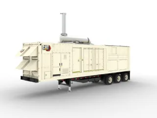 INDUSTRIAL POWER MODULE