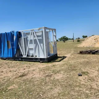 ENERGY STORAGE CONVERTER INVENTORY