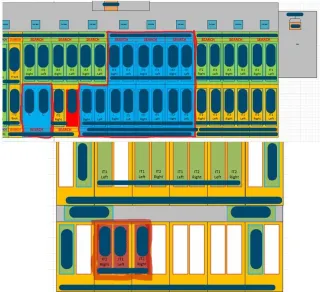 MODULAR DATA CENTERS