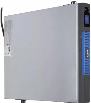 UNINTERRUPTIBLE POWER SYSTEMS INVENTORY