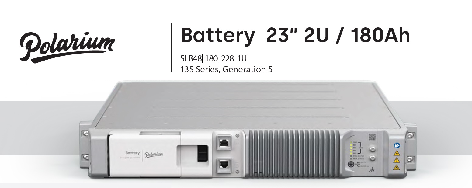 INDUSTRIAL BATTERIES