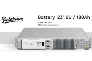 Industrial Batteries