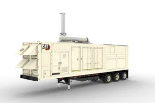 Industrial Power Modules