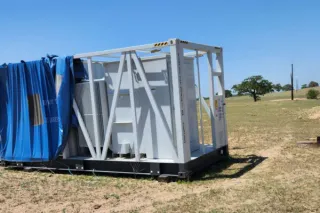 Industrial Energy Storage Converters