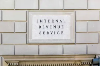CP504 Notice: Last Warning Before IRS Collection Actions