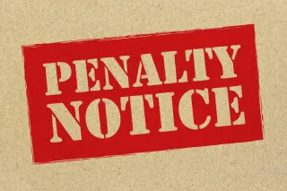 CP523: IRS Warning of Repayment Plan Termination and Asset Seizure