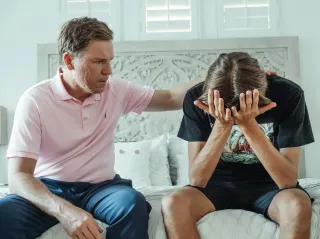 How Do We Help Children Learn About Repairing Relationships After Big Feelings?