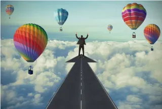Are you setting your goals too low? You might be underestimating your potential.