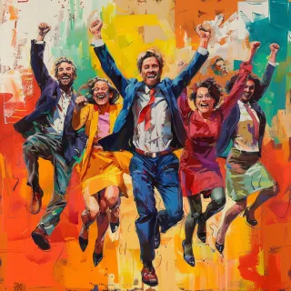 Attract, Motivate & Retain a High Performing Team