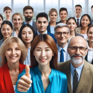 Cultivate a Healthy Culture to help Grow your Business