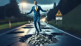 Cash Flow Management - Ignore at your Peril