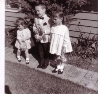 A LITTLE LIGHT FROM 1967
