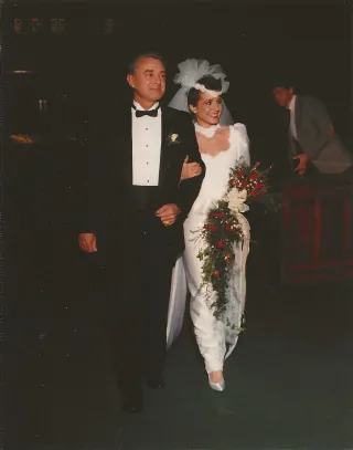 I Said “I Do” (But I Meant “I Don’t Know Myself Yet”)


