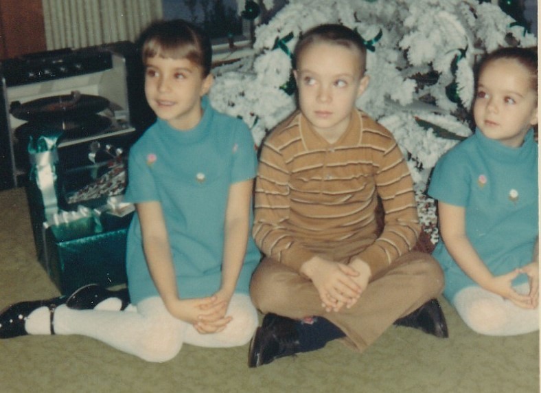 The Gifts of Imperfection