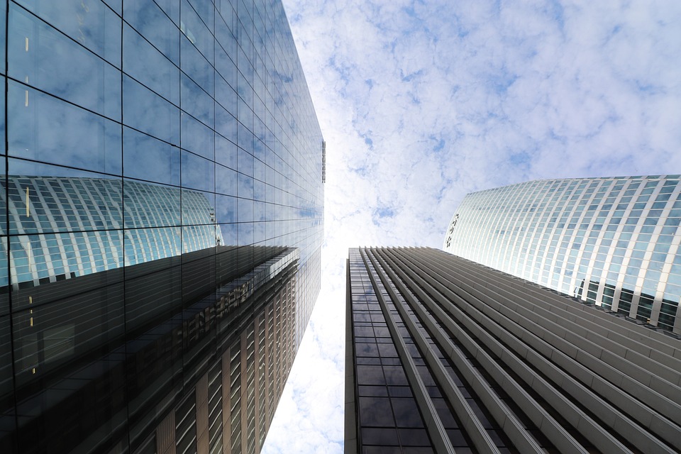 Top Mistakes to Avoid When Applying for a Mortgage – Glass Door Management