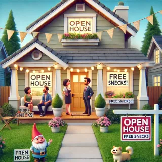 Finding the Best Deal on Your Next Home: A Comprehensive Guide