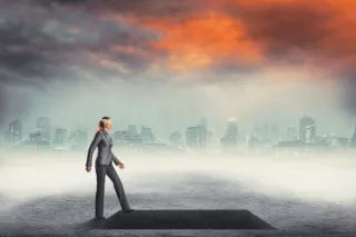 Avoid Pitfalls: Learn The 5 Biggest Mistakes I Made with my First Small Business.