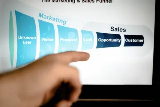 What Is a Sales Funnel, and Do You Need One?