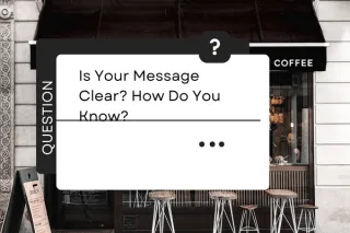 Mastering Your Message: A Strategy for Small Businesses to Define, Reach, and Grow Your Target Audience