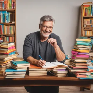 "Writer's Corner: Mastering Reader Loyalty - 5 Strategies for New Authors"
