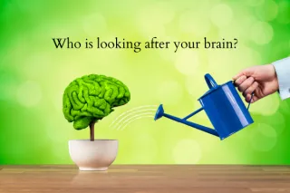 Who is looking after your health?