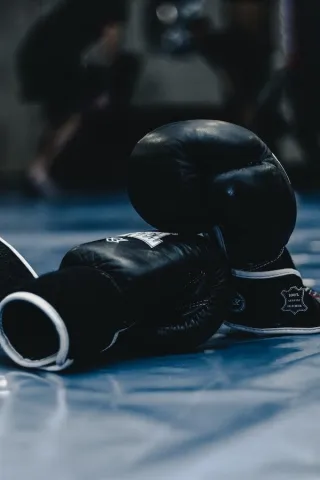 How to Clean Muay Thai Gloves