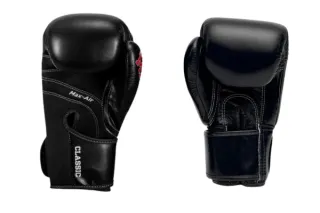 Muay Thai Gloves vs. Boxing Gloves: The Crucial Differences Explained