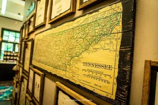 A quick history of Spring Hill, Tennessee