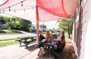 A day trip to Spring Hill: 6 stops you must make