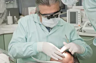 Oral Surgery Marketing