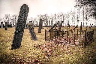 Kiss of Death Locations for 2023