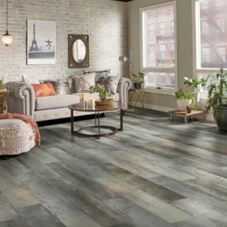 How to Spot High-Quality Luxury Vinyl Plank Flooring