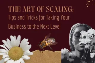 The Art of Scaling