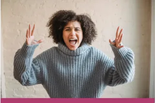Clean Anger: How to Express Anger and Stay Connected