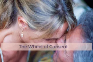 What Is the Wheel of Consent? And Why It’s About More Than Just Consent