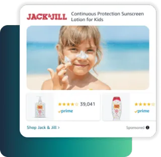  Amazon Custom Imagery in Sponsored Ads: Get your creative hat on 👒